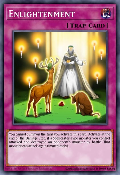Enlightenment, Stardust Overdrive SOVR-EN065