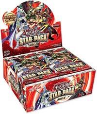 Star Pack ARC-V Booster Box, Star Pack ARC-V P99781