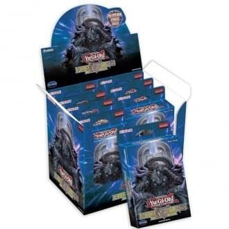 Emperor of Darkness Display [1st Edition], Structure Deck: Emperor of Darkness P127169