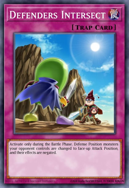 Defenders Intersect, Starstrike Blast STBL-EN066