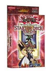 Yugi Evolution Starter Deck [1st Edition], Starter Deck: Yugi Evolution P212811