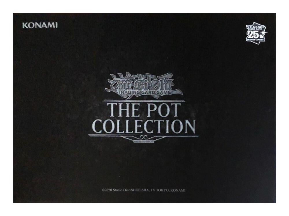 The Pot Collection Box Set, The Pot Collection P510953