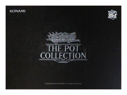 The Pot Collection Box Set, The Pot Collection P510953