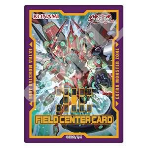 Field Center Token: Borrelcode Dragon (Burst of Destiny), Yu-Gi-Oh! Tokens P265400