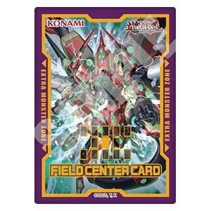 Field Center Token: Borrelcode Dragon (Burst of Destiny), Yu-Gi-Oh! Tokens P265400