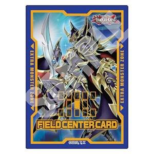 Field Center Token: Master of Chaos (Battle of Chaos), Yu-Gi-Oh! Tokens P265401
