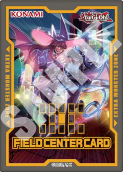 Field Center Token: Evil Twin (Back to Duel February 2022), Yu-Gi-Oh! Tokens P265454