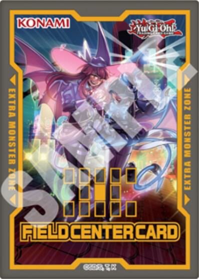 Field Center Token: Evil Twin (Back to Duel February 2022), Yu-Gi-Oh! Tokens P265454