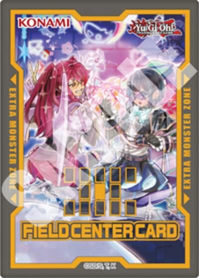 Field Center Token: Evil Twin (Back to Duel March 2022), Yu-Gi-Oh! Tokens P265455