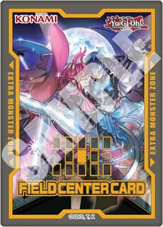 Field Center Token: Evil Twin (Back to Duel April 2022), Yu-Gi-Oh! Tokens P274351