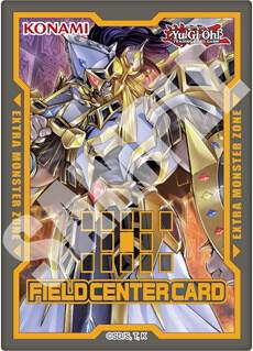 Field Center Token: Arcana Extra Joker (Back to Duel May 2022), Yu-Gi-Oh! Tokens P274352