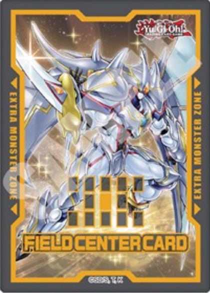 Field Center Token: Power of the Elements Premiere! Event, Yu-Gi-Oh! Tokens P455821