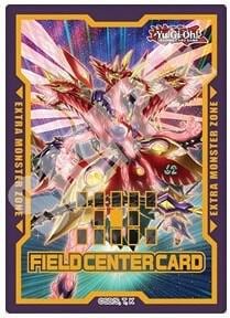 Field Center Token: Photon Hypernova Premiere! Event, Yu-Gi-Oh! Tokens P484262