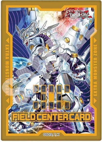 Field Center Token: Cyberstorm Access Premiere! Event, Yu-Gi-Oh! Tokens P498067