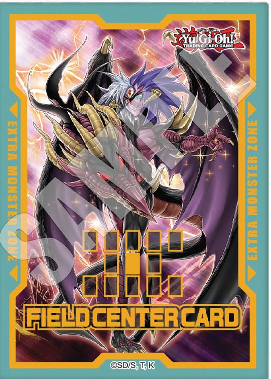 Field Center Token: Phantom Nightmare Premiere! Event, Yu-Gi-Oh! Tokens P545773
