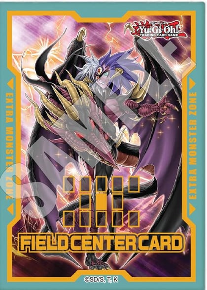 Field Center Token: Phantom Nightmare Premiere! Event, Yu-Gi-Oh! Tokens P545773
