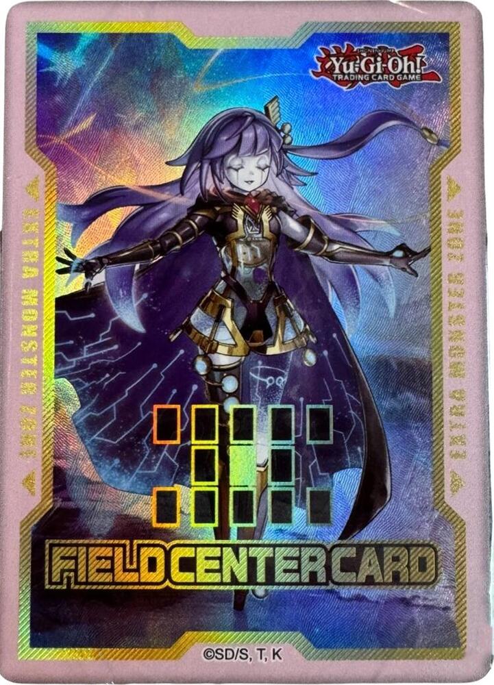 Field Center Token: Galatea-i, the Orcust Automaton (Battles of Legend Monster Mayhem), Yu-Gi-Oh! Tokens P664079
