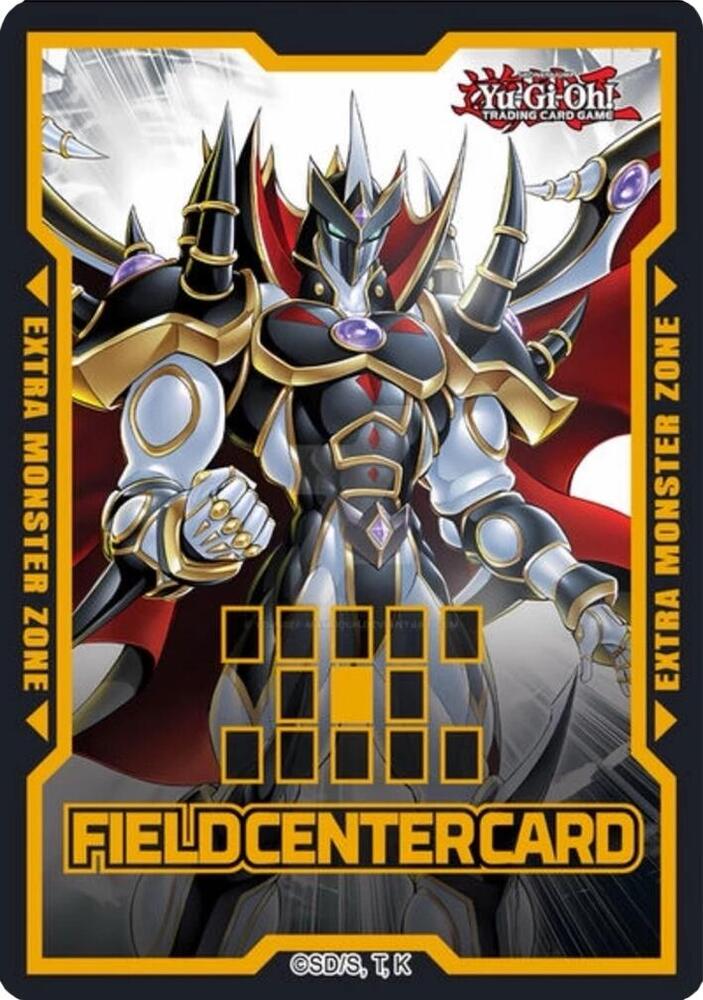 Field Center Token: Evil HERO Neos Lord (Supreme Darkness), Yu-Gi-Oh! Tokens P682915