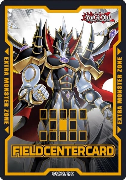 Field Center Token: Evil HERO Neos Lord (Supreme Darkness), Yu-Gi-Oh! Tokens P682915