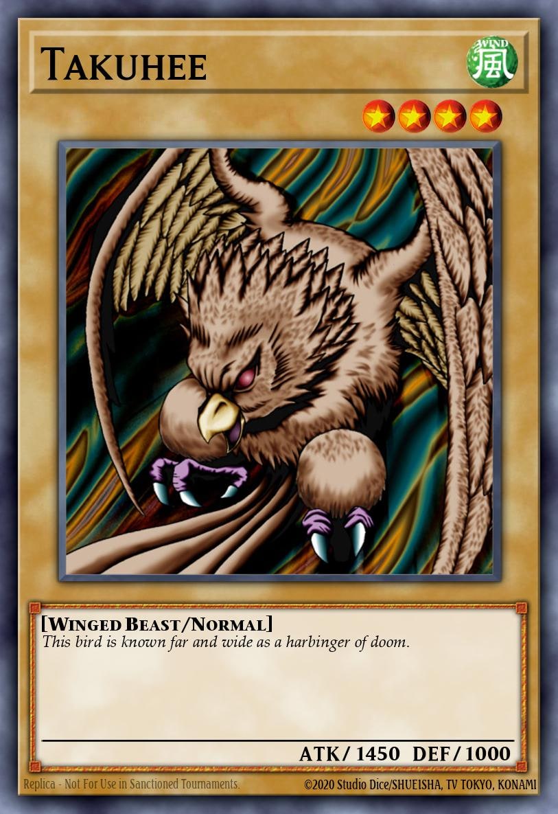 Takuhee, Tournament Pack 2 TP2-022