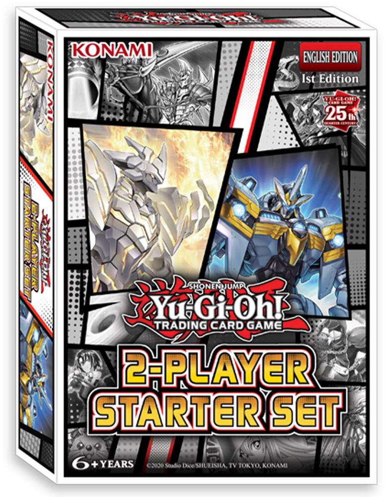 2-Player Starter Set, 2-Player Starter Set P509131