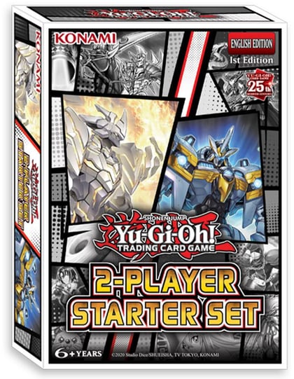 2-Player Starter Set, 2-Player Starter Set P509131