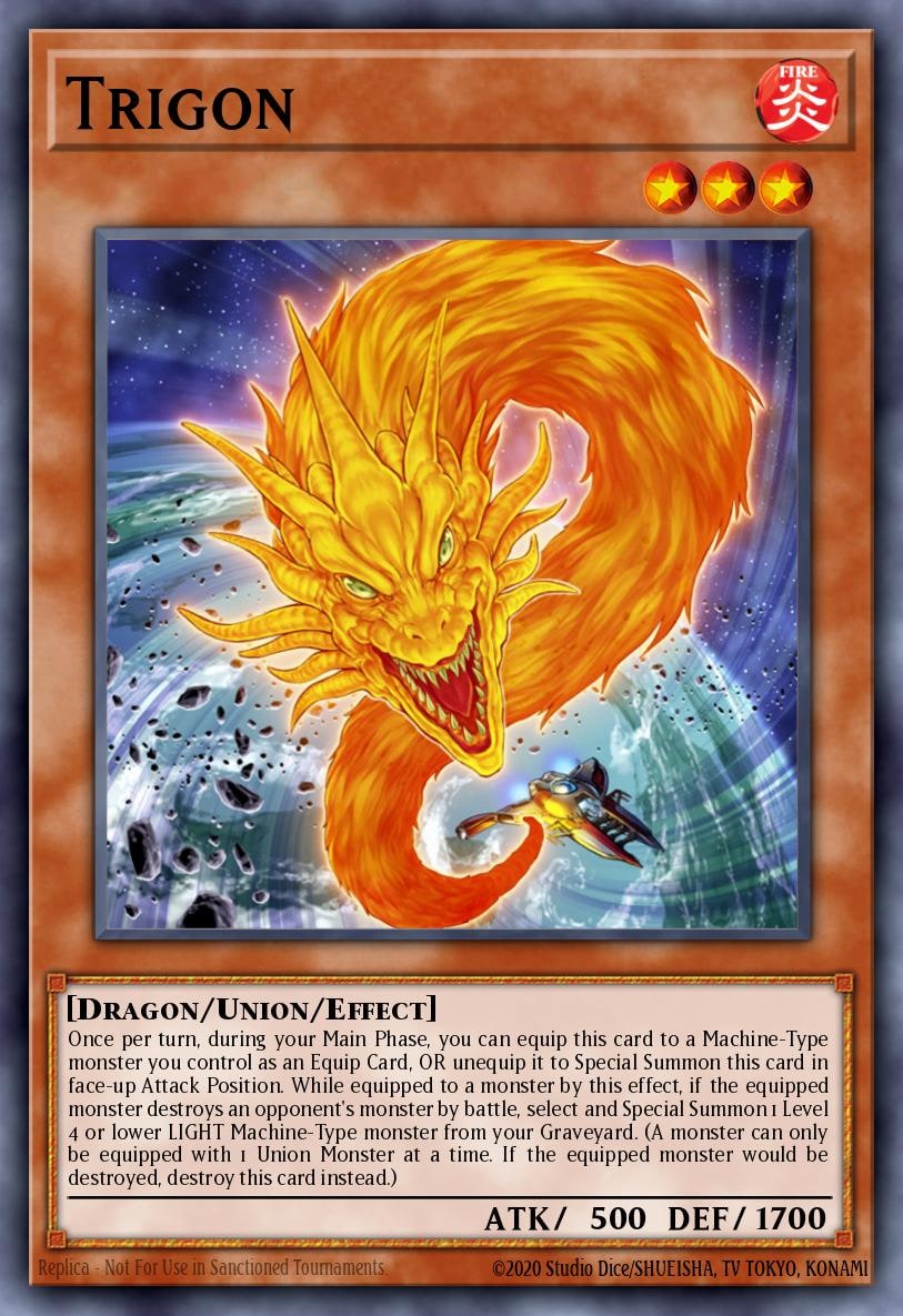 Trigon, The Shining Darkness TSHD-EN031