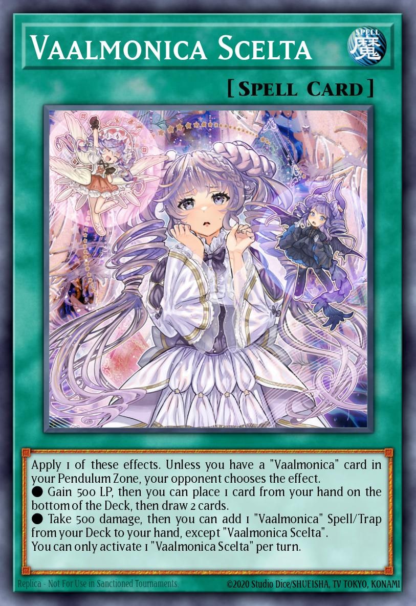 Vaalmonica Scelta, Valiant Smashers VASM-EN036
