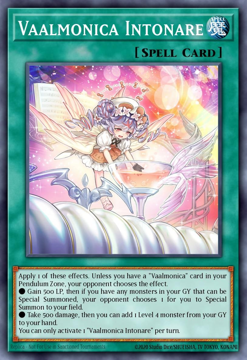 Vaalmonica Intonare, Valiant Smashers VASM-EN038