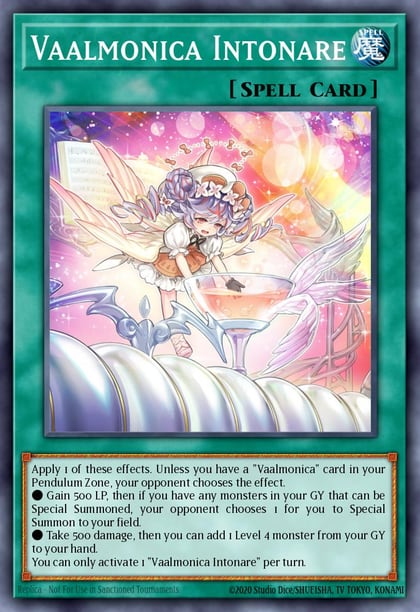 Vaalmonica Intonare, Valiant Smashers VASM-EN038