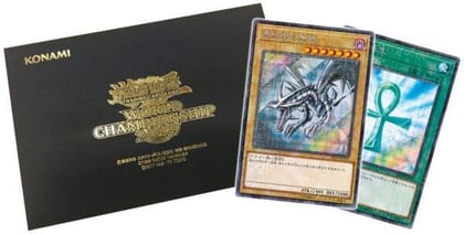 World Championship 2019 Pack, World Championship JPP Cards P196864