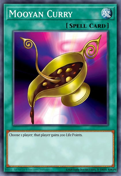 Mooyan Curry, World Championship 2011 Card Pack WP11-EN016