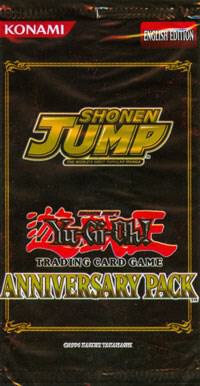 Anniversary Pack, Anniversary Pack P272187