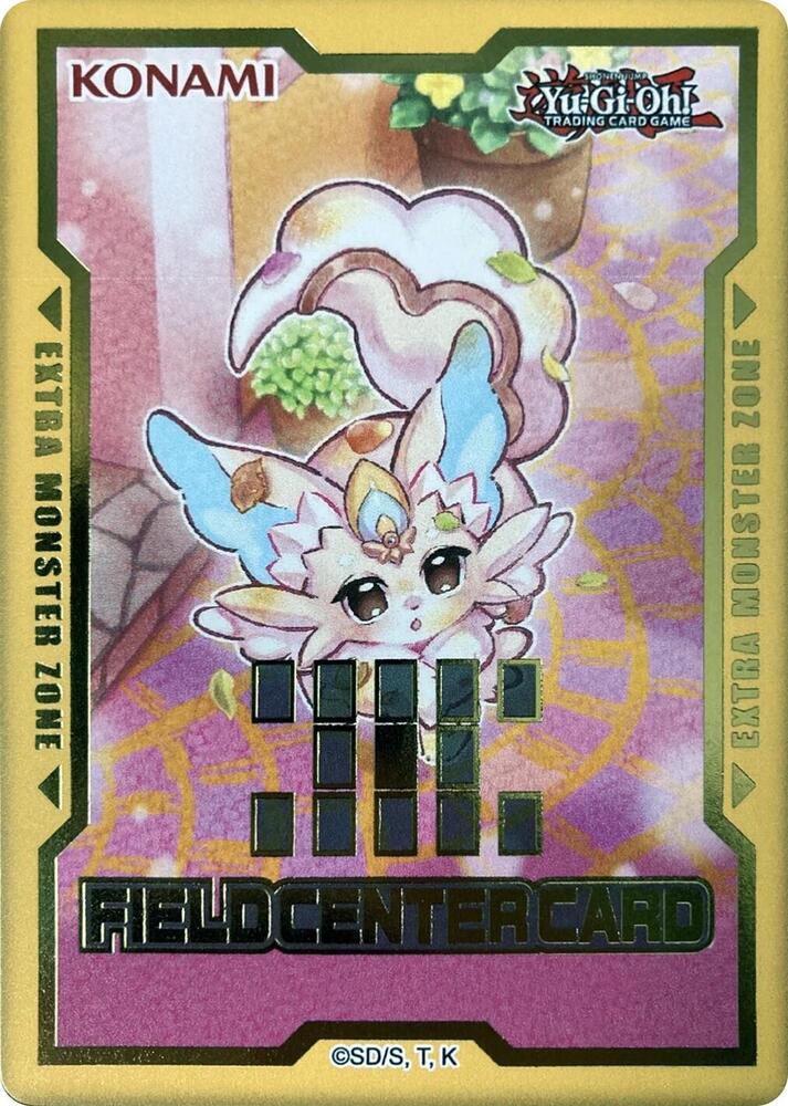 Field Center Token: My Friend Purrely (Yu-Gi-Oh! Day 2023), Yu-Gi-Oh! Day Promos P516953