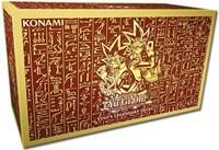 King of Games: Yugi's Legendary Decks Collector's Set [2015 1st Edition], King of Games: Yugi's Legendary Decks P108153