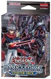 Dark Legion Starter Deck, Starter Deck: Dark Legion P98952