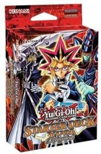 Yugi Reloaded Starter Deck, Starter Deck: Yugi Reloaded P77737